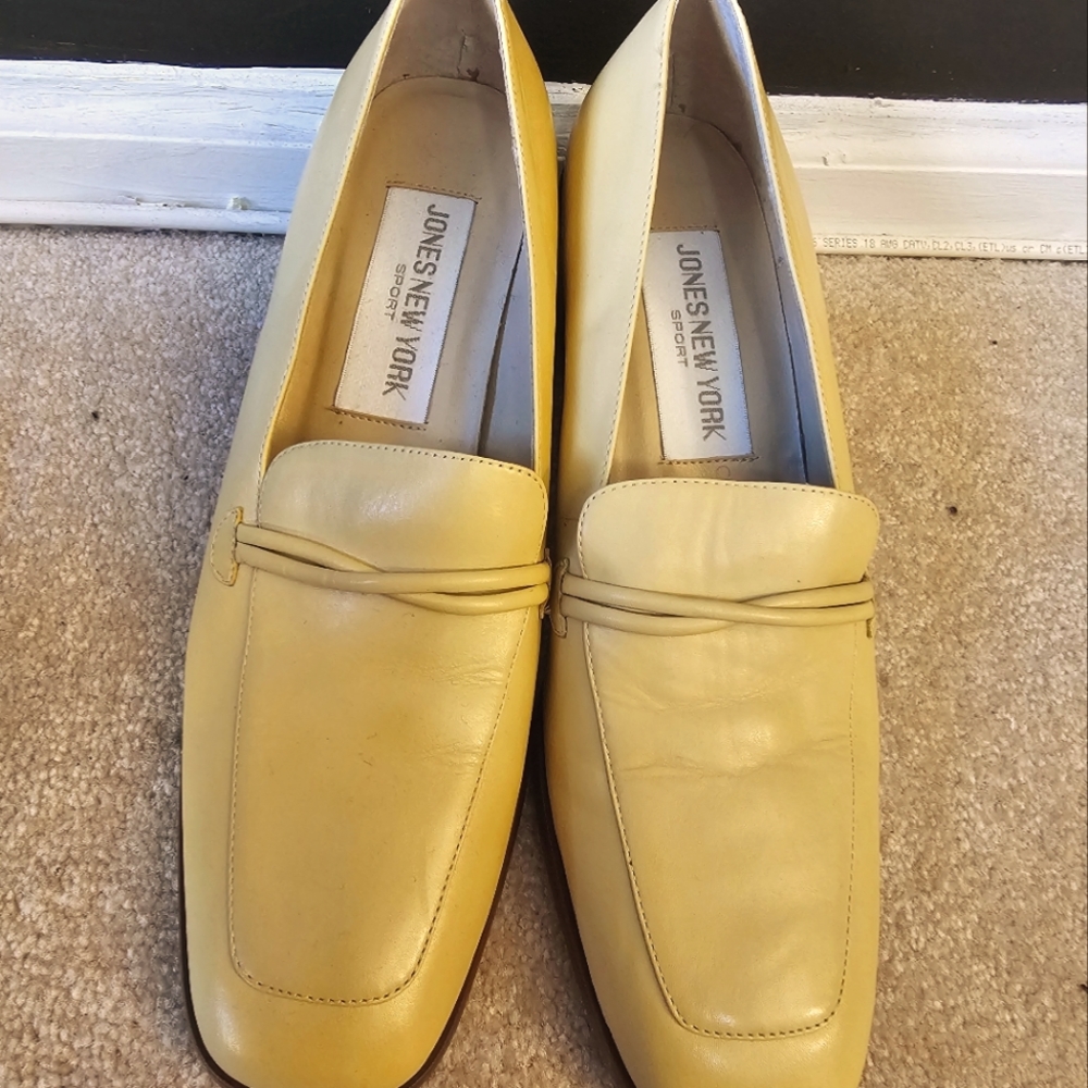 Jones New York Loafers